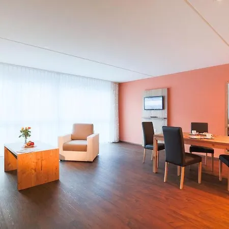 公寓 Sleeps 4 Wifi T425761