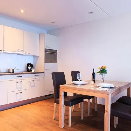 公寓 Sleeps 4 Wifi T425761