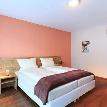 Sleeps 4 Wifi T425761 公寓 Sevelen
