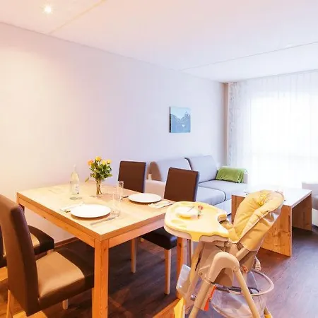 公寓 Sleeps 4 Wifi T425761