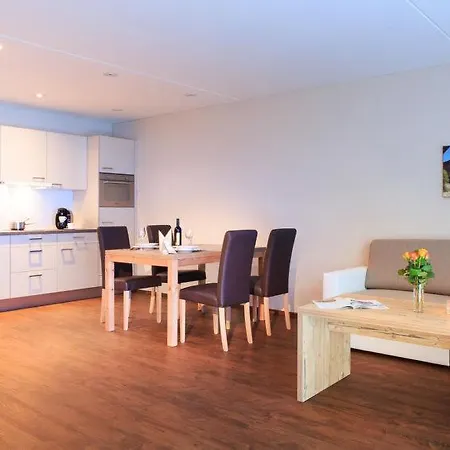 Sleeps 4 Wifi T425761 公寓 Sevelen